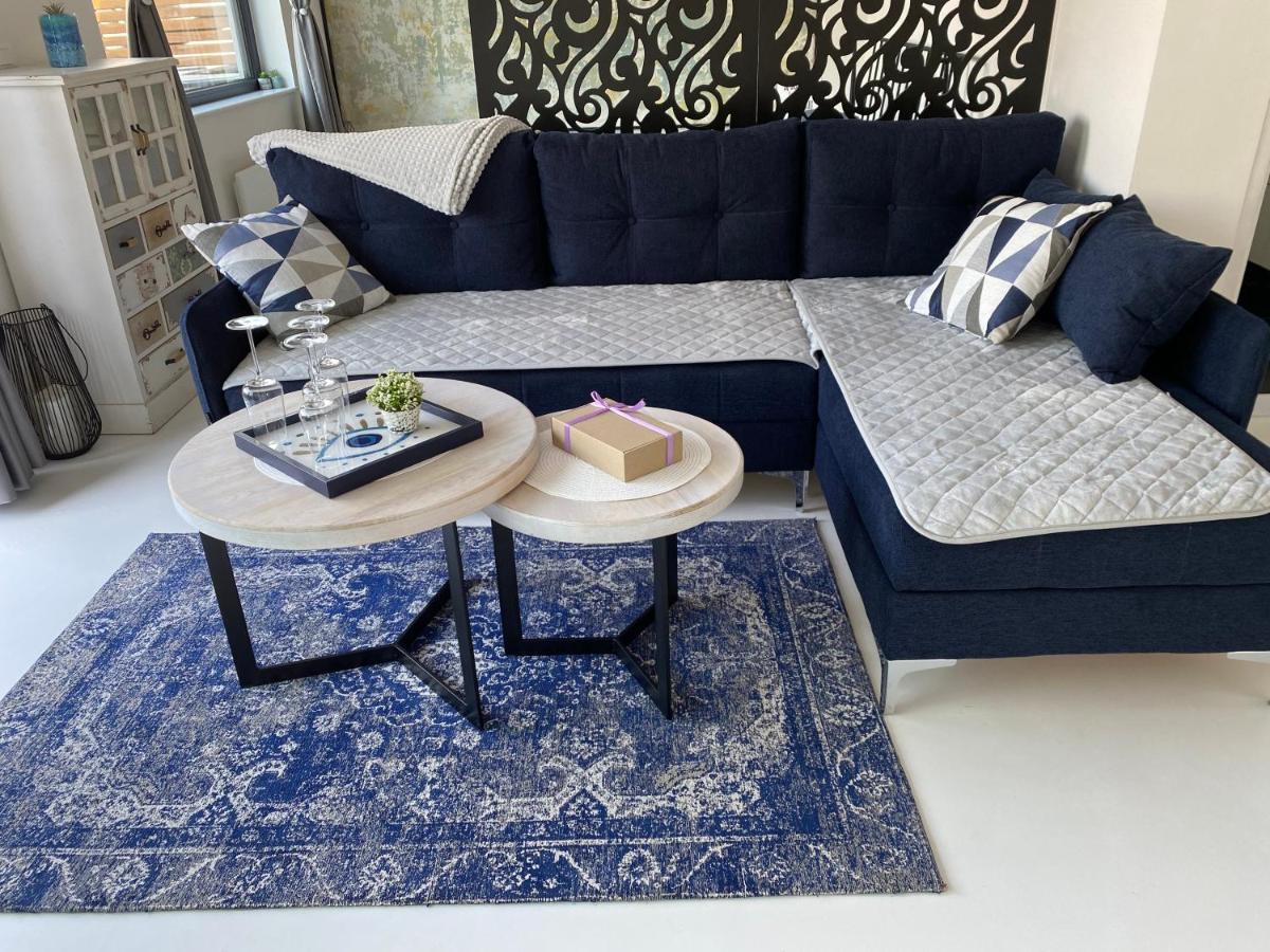 Sarajevo Skyline Apartment מראה חיצוני תמונה