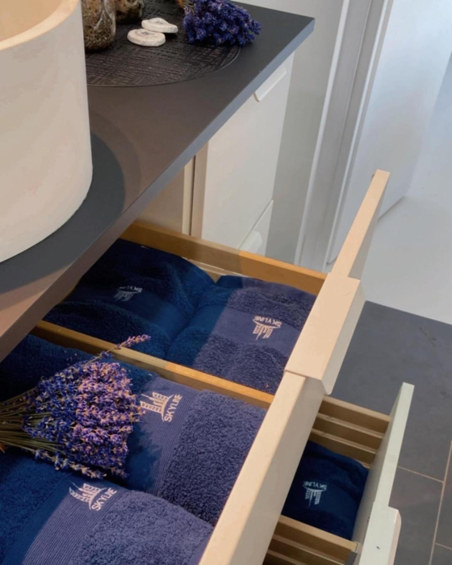 Sarajevo Skyline Apartment מראה חיצוני תמונה