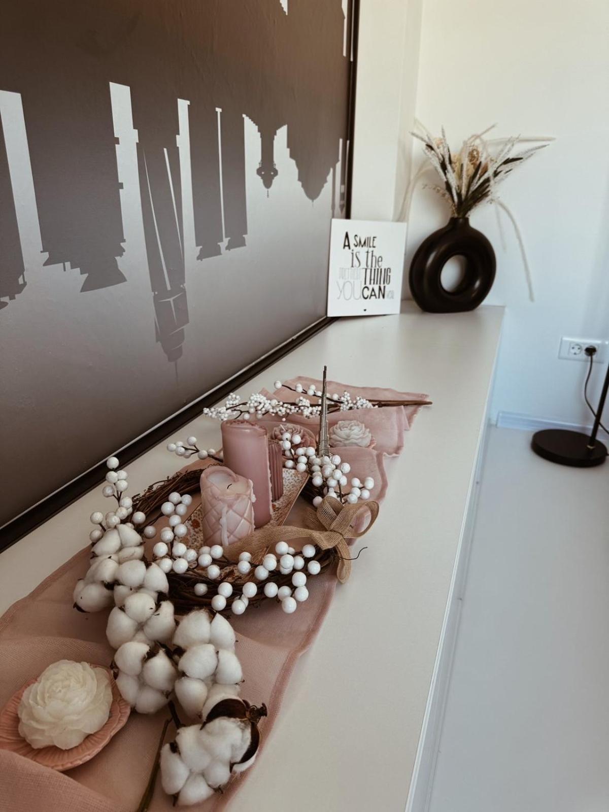 Sarajevo Skyline Apartment מראה חיצוני תמונה